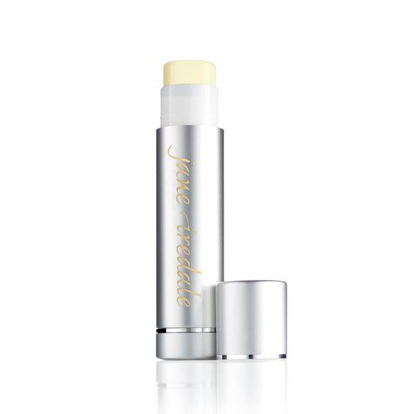 This lip balm provides hydration and protection while offering a subtle natural tint. It’s designed to moisturize and nourish, featuring a smooth, creamy formula with SPF to shield lips from the sun. Perfect for keeping your lips soft and protected throughout the day.
