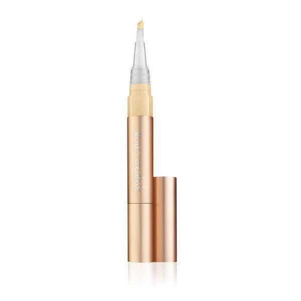 JANE IREDALE-Švelnus skystas maskuoklis Active Light Nr.1-