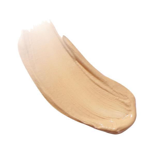JANE IREDALE-Švelnus skystas maskuoklis Active Light Nr.2-