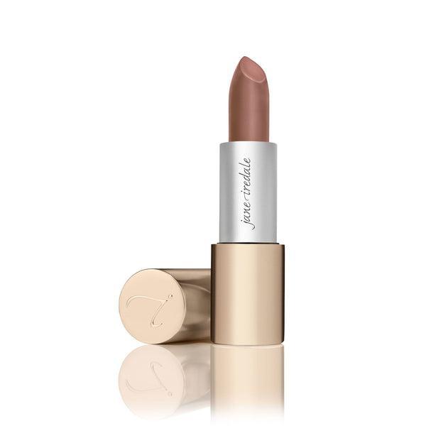 A luxurious lipstick with a rich, creamy texture that provides long-lasting color and hydration. Its smooth application ensures a comfortable finish, giving your lips a perfect nude or soft hue. Ideal for everyday wear, it offers a polished and natural look.