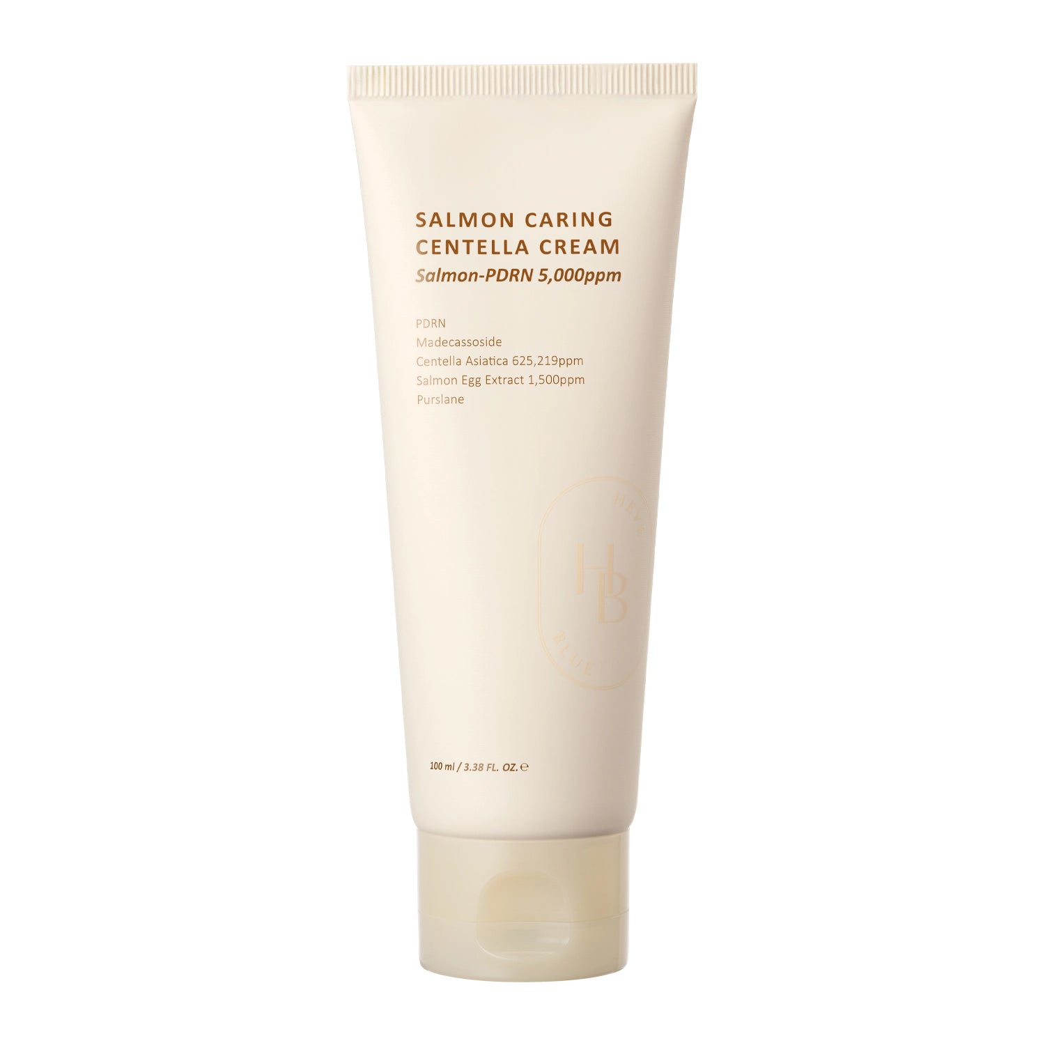 Salmon Caring Centella Cream - PDRN Veido kremas 100ml