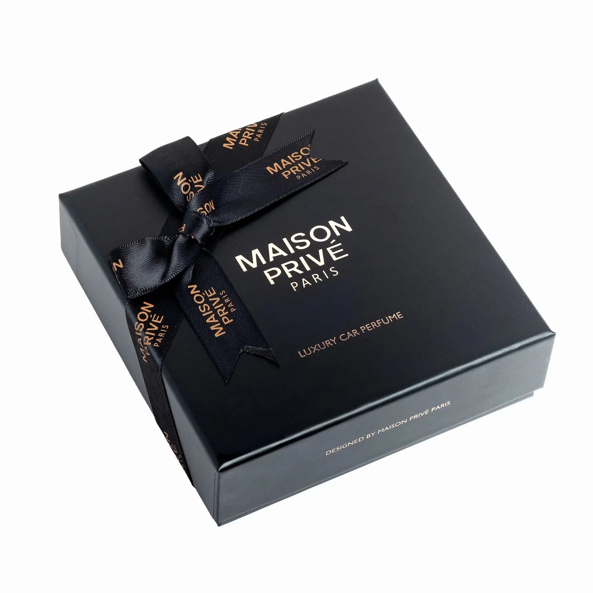 Automobilio kvapas, Obuoliai ir Cinamonas-Maison Prive Paris-Misiule.lt