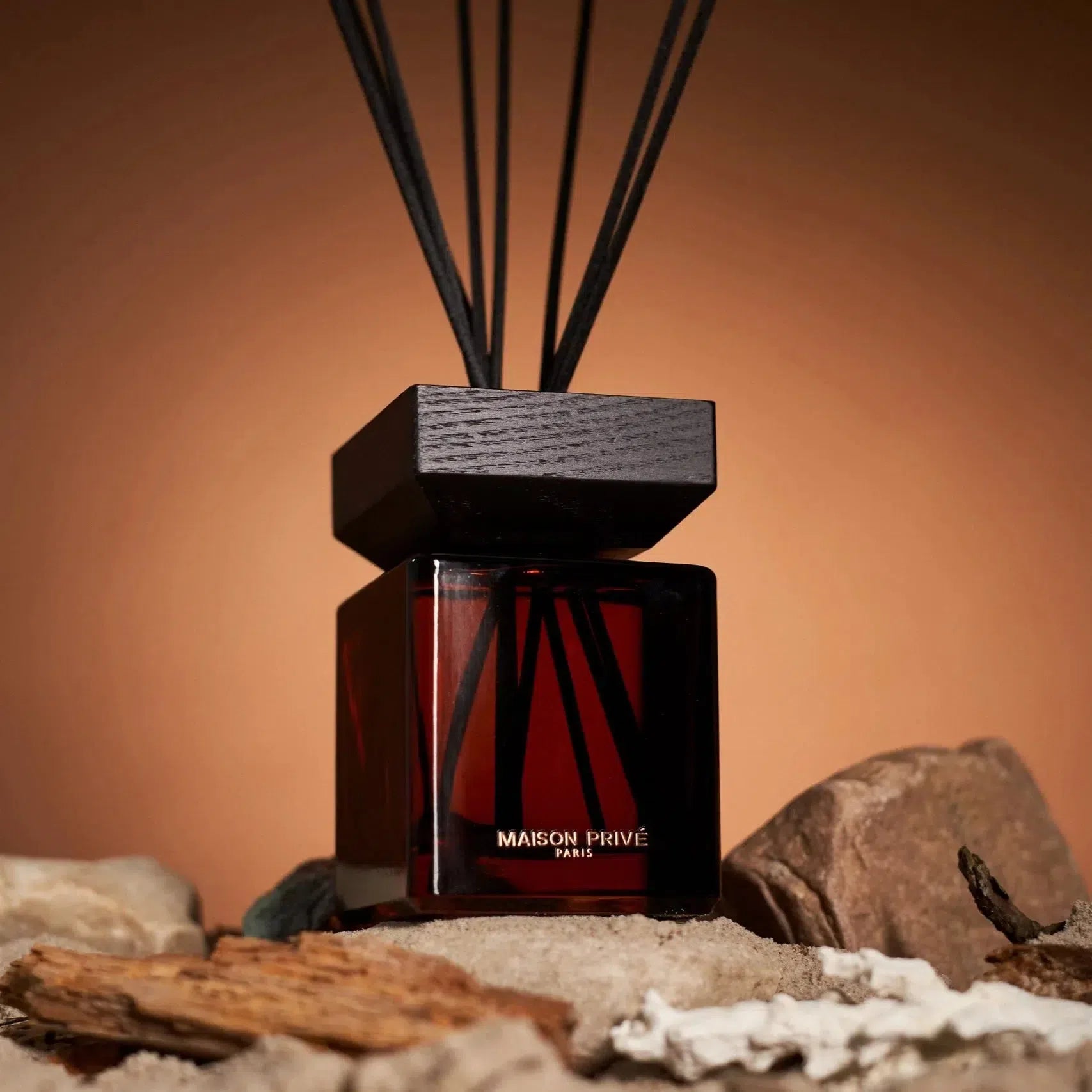 Namų kvapas (aroma reed, įv. kvapų)