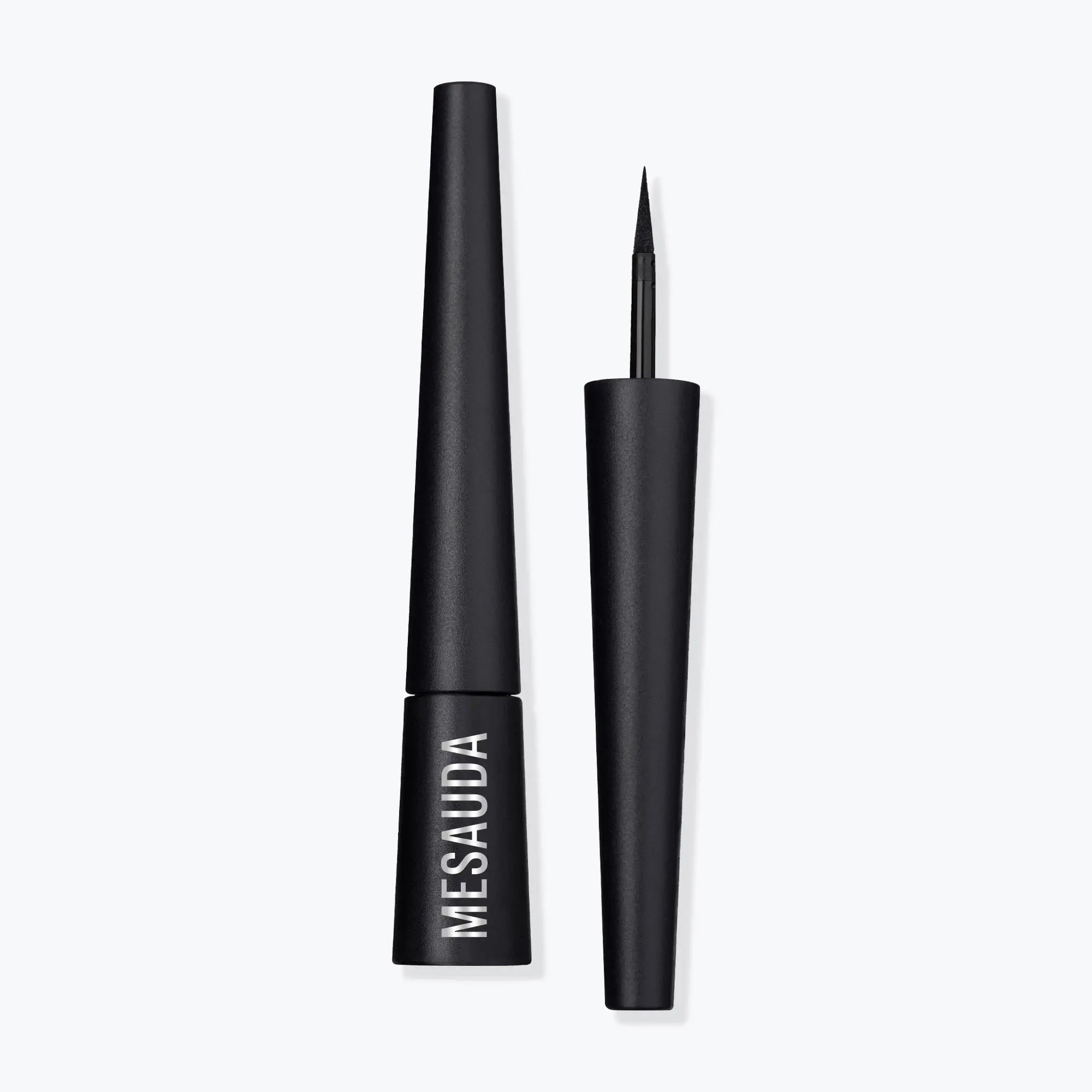 Milano Dip Liner Matte Vandeniui atsparus akių laineris black-Mesauda-Misiule.lt