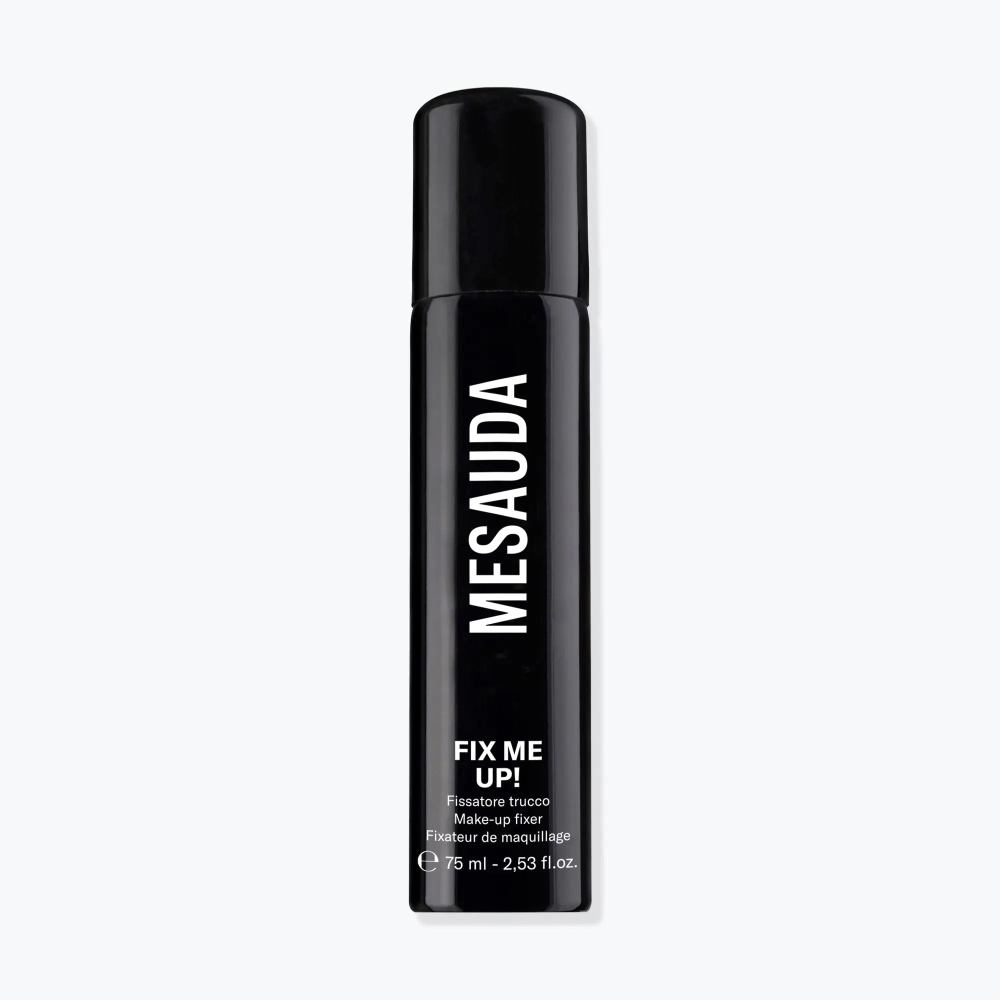 Milano Fix Me Up! Face Make Up Fixer makiažo fiksatorius-Mesauda-Misiule.lt