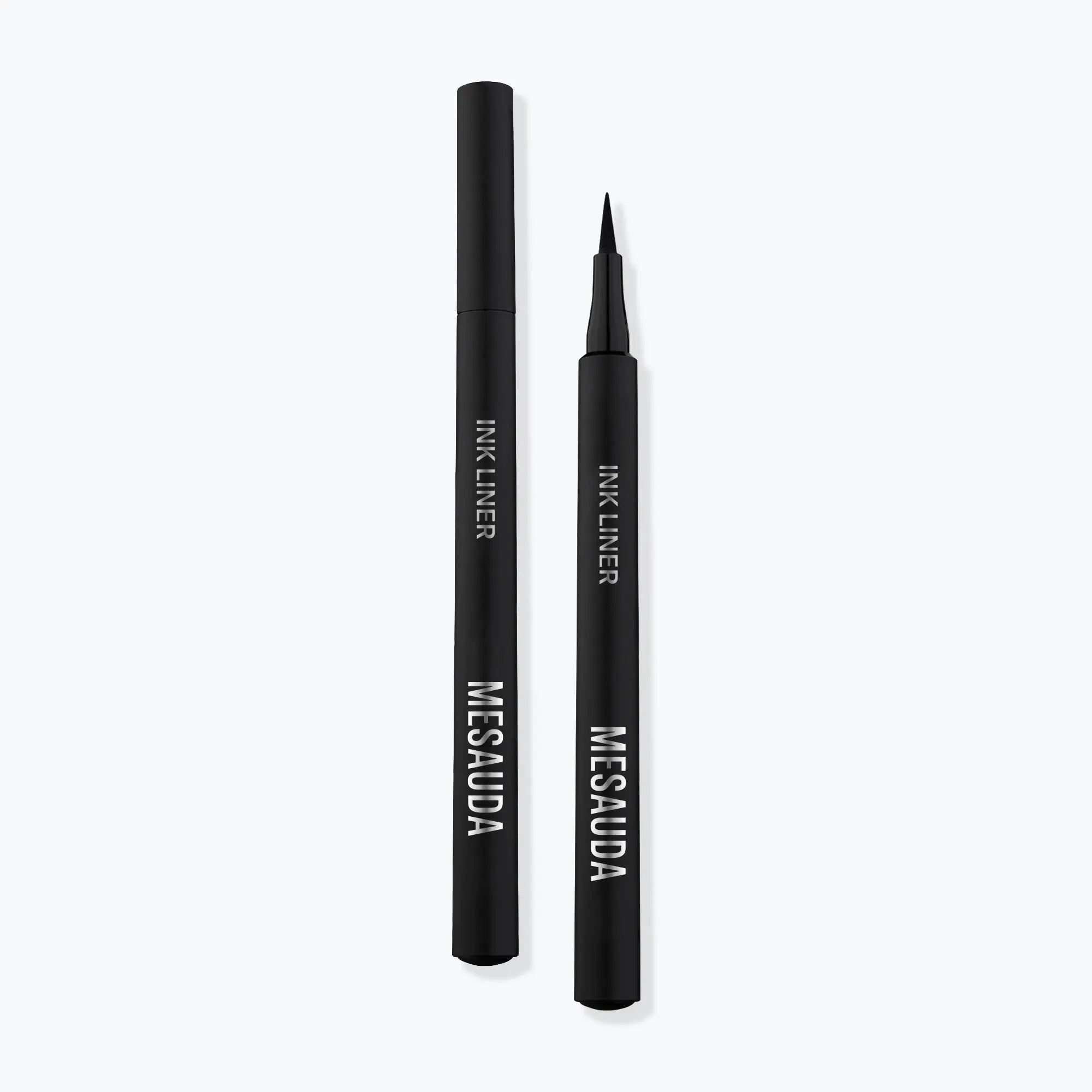 Milano Ink Liner Grafinis akių laineris Midnight Black-Mesauda-Misiule.lt