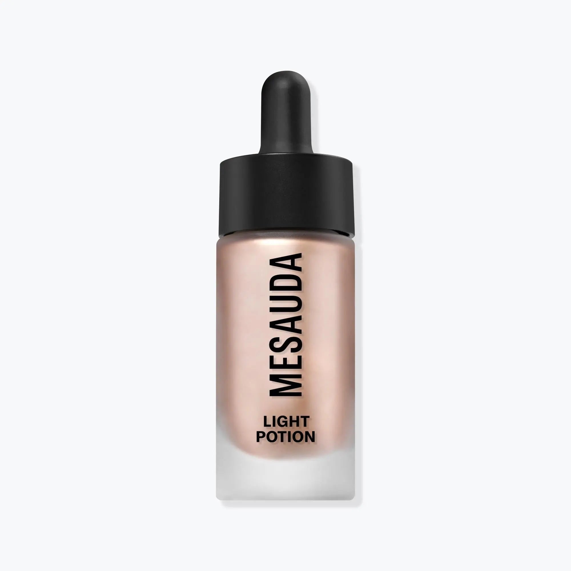 Milano Light Potion skysta švytėjimo priemonė 203 Felix Felicis-Mesauda-Misiule.lt