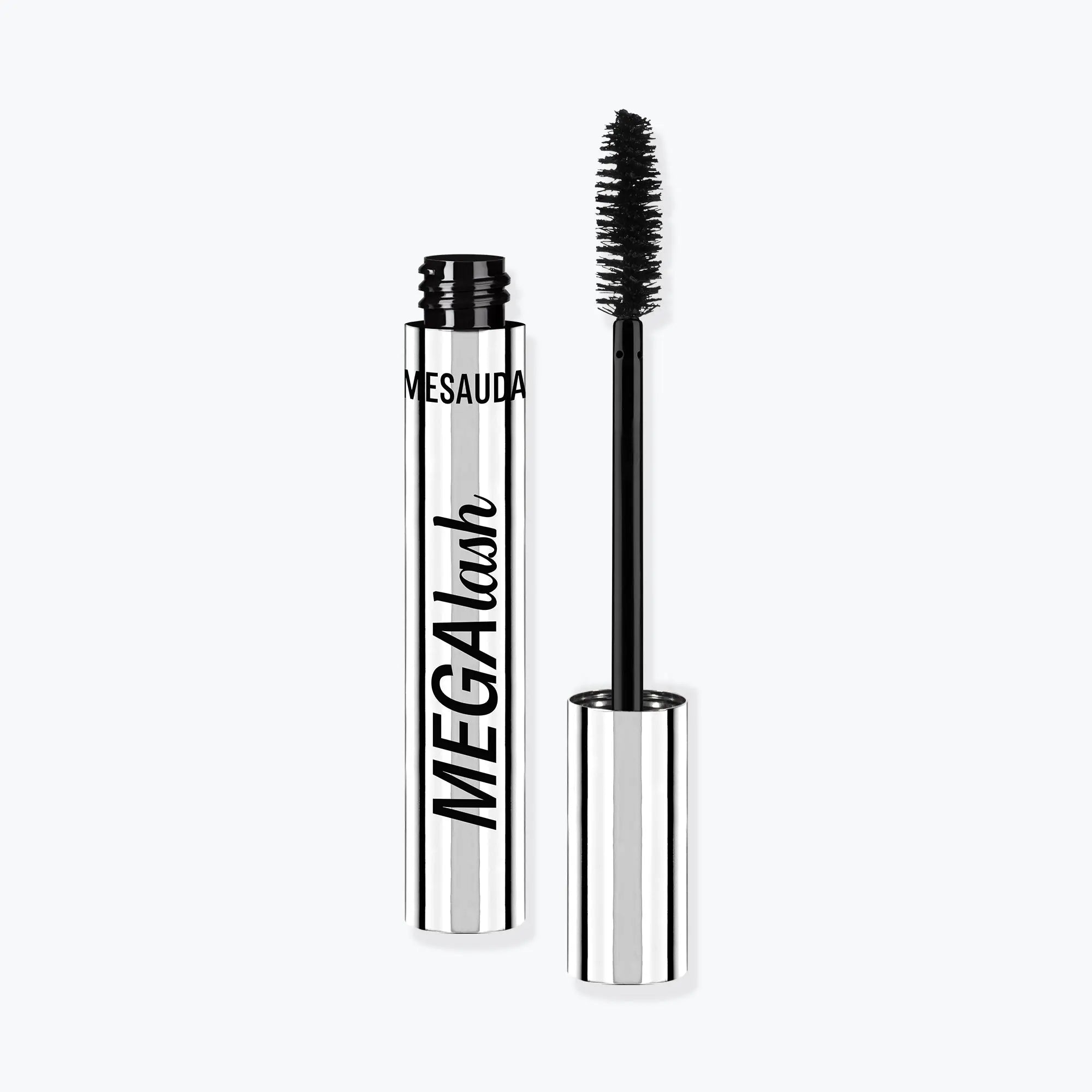 Milano Mega Lash Apimties suteikiantis blakstienų tušas black-Mesauda-Misiule.lt