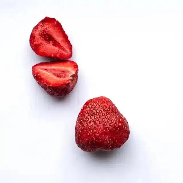 Liofilizuotos braškės-Misiule.lt-Misiule.lt