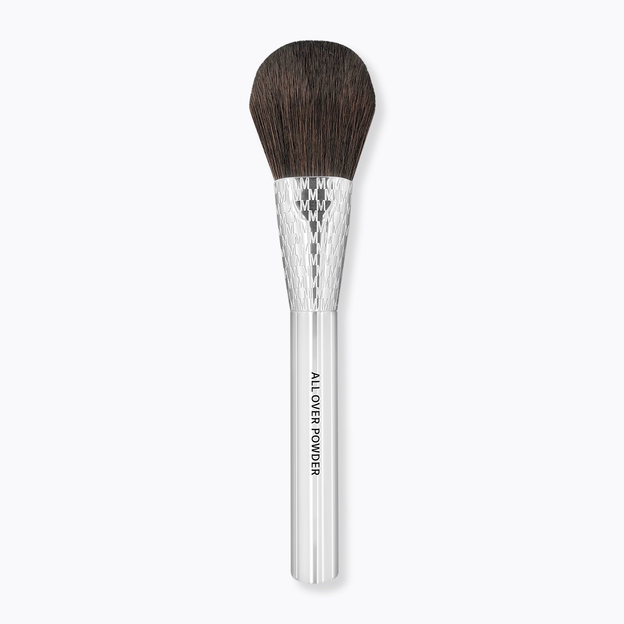 Mesauda F05 All Over Powder Brush teptukas-Misiule.lt-Misiule.lt