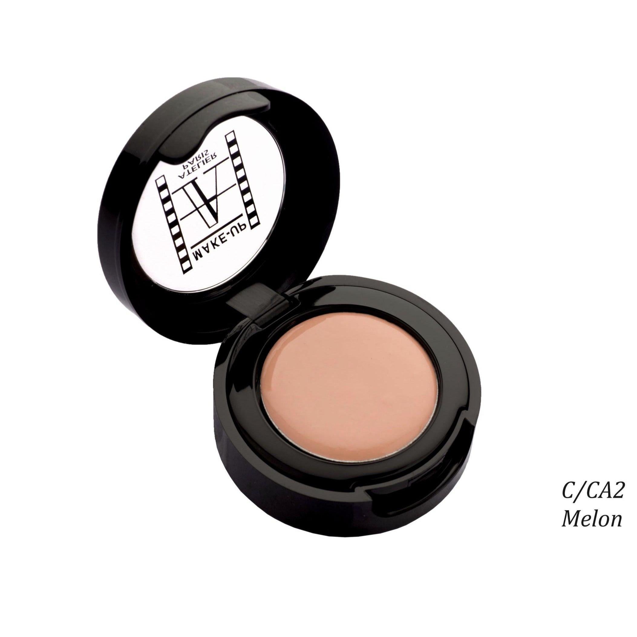 Kreminiai korektoriai-MKATL-C/CA2-Misiule.lt