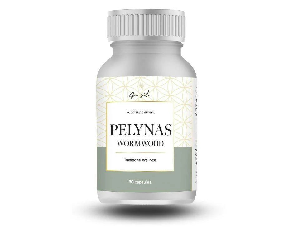 Pelynas (Maisto Papildas)