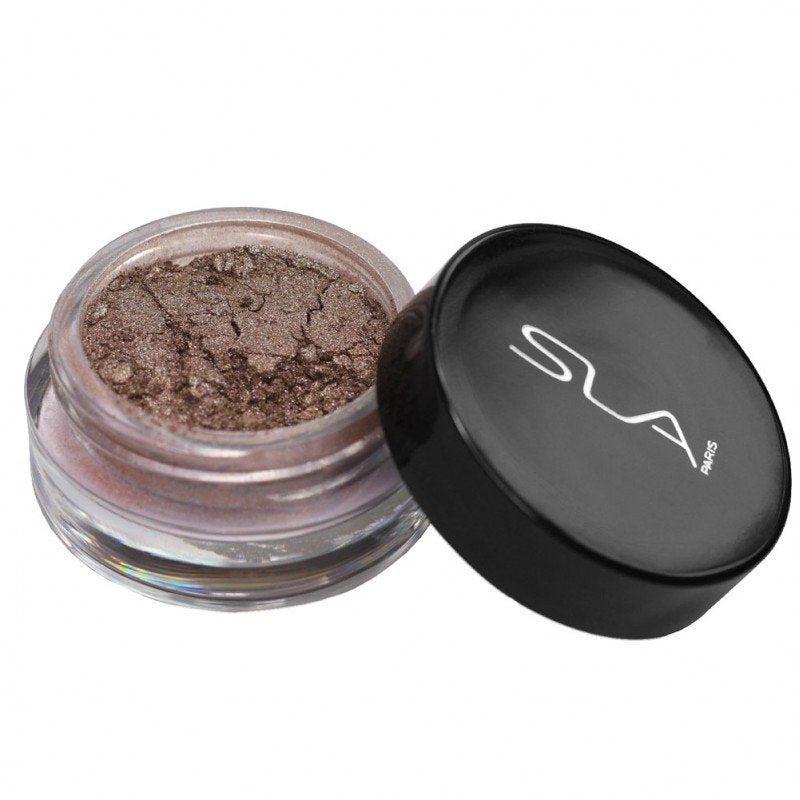 Birūs blizgučiai Star Powder-SLA PARIS-98133 Chestnut-Misiule.lt