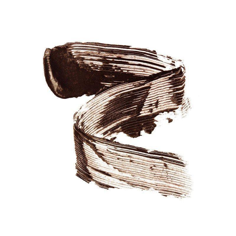 Blakstienų tušas Signature su keratinu-SLA PARIS-Black-Misiule.lt