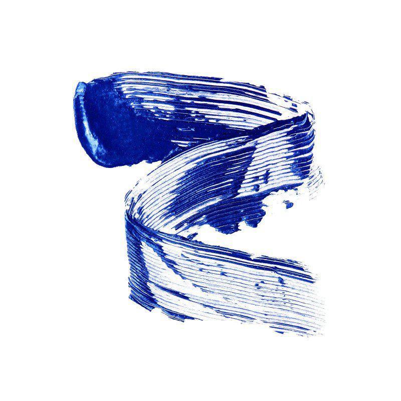 Blakstienų tušas Signature su keratinu-SLA PARIS-Blue-Misiule.lt