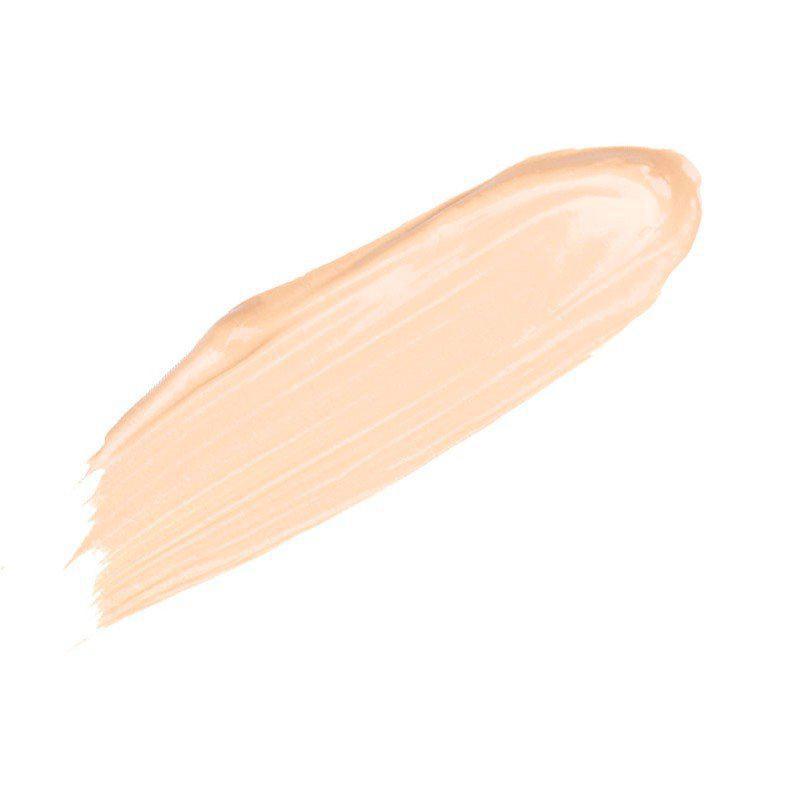 Foto-kreminis makiažo pagrindas Perfect Glow-SLA PARIS-Golden porcelain-Misiule.lt
