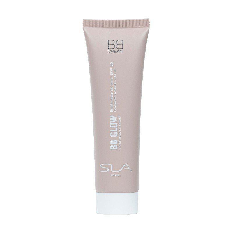 Kremai su SPF20 BB Glow-SLA PARIS-Dore 45002-Misiule.lt