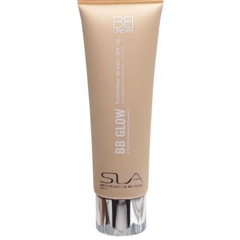 Kremai su SPF20 BB Glow-SLA PARIS-Pale 45000-Misiule.lt