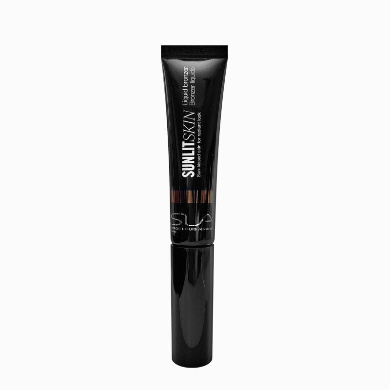 Kreminis kontūravimas Sunlit Skin Touch-SLA PARIS-Cappuccino 01-Misiule.lt