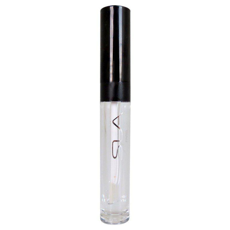 Lūpų blizgesys Fruity Gloss-SLA PARIS-21940 Transparent Pulpy-Misiule.lt