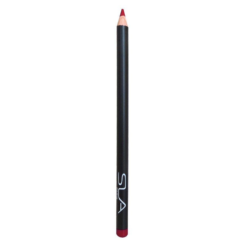 Lūpų pieštukas Crayons-SLA PARIS-Bouncy girl-Misiule.lt