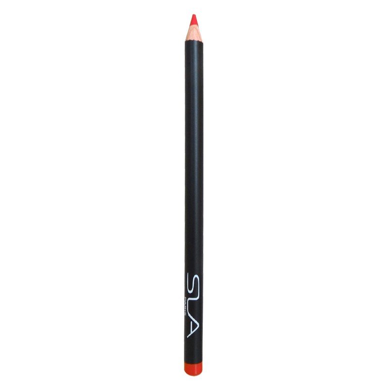 Lūpų pieštukas Crayons-SLA PARIS-Bouncy girl-Misiule.lt