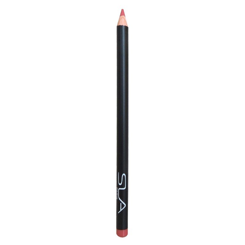 Lūpų pieštukas Crayons-SLA PARIS-Bouncy girl-Misiule.lt