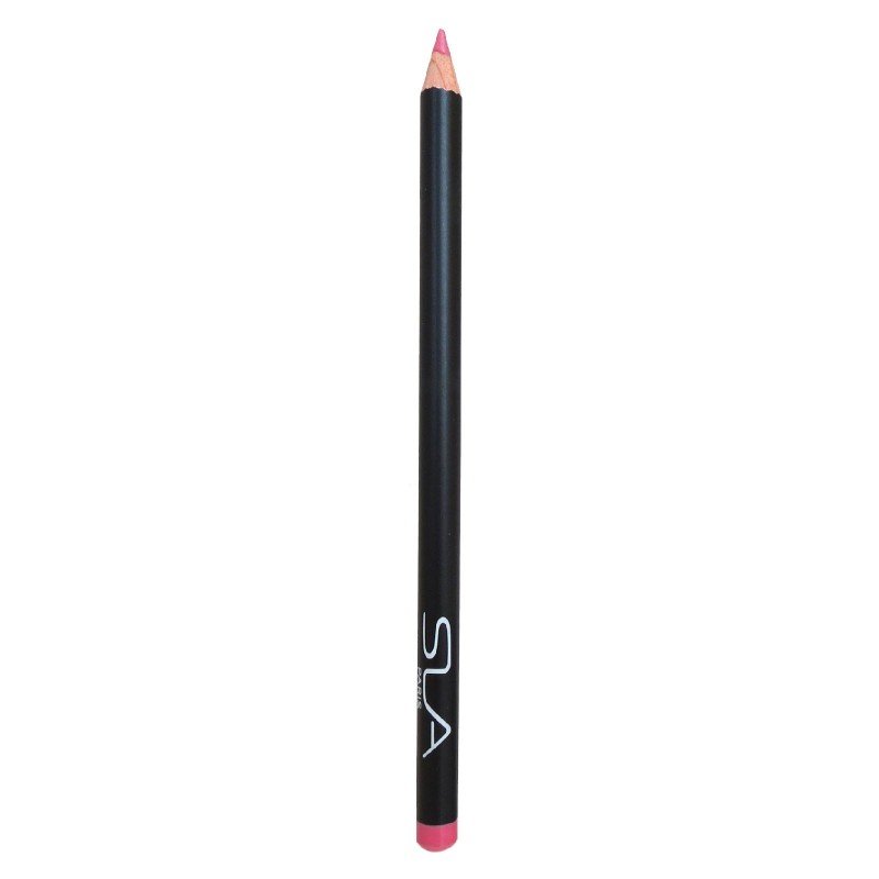 Lūpų pieštukas Crayons-SLA PARIS-Bouncy girl-Misiule.lt