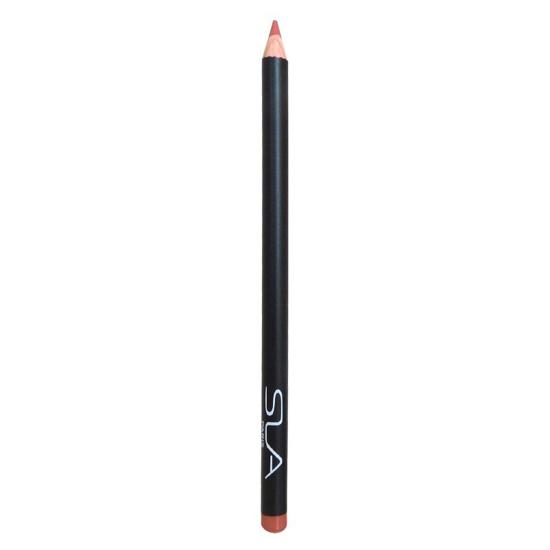 Lūpų pieštukas Crayons-SLA PARIS-Bouncy girl-Misiule.lt