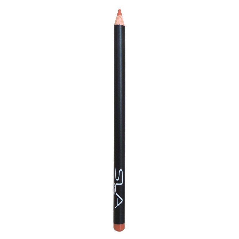Lūpų pieštukas Crayons-SLA PARIS-Bouncy girl-Misiule.lt