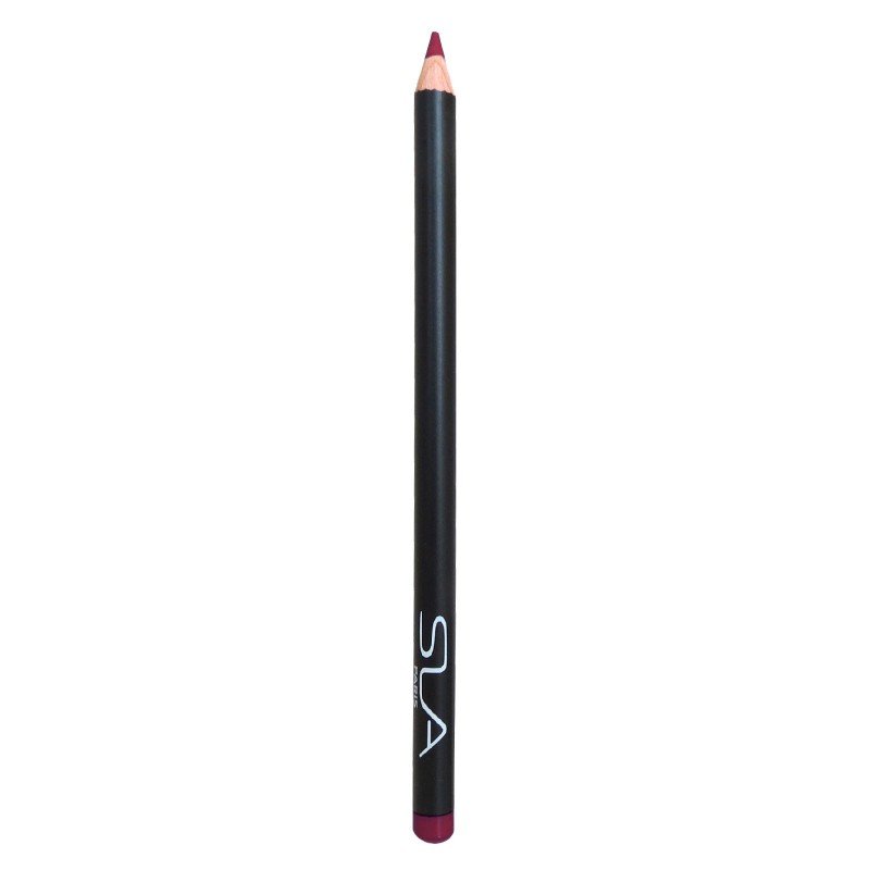 Lūpų pieštukas Crayons-SLA PARIS-Bouncy girl-Misiule.lt