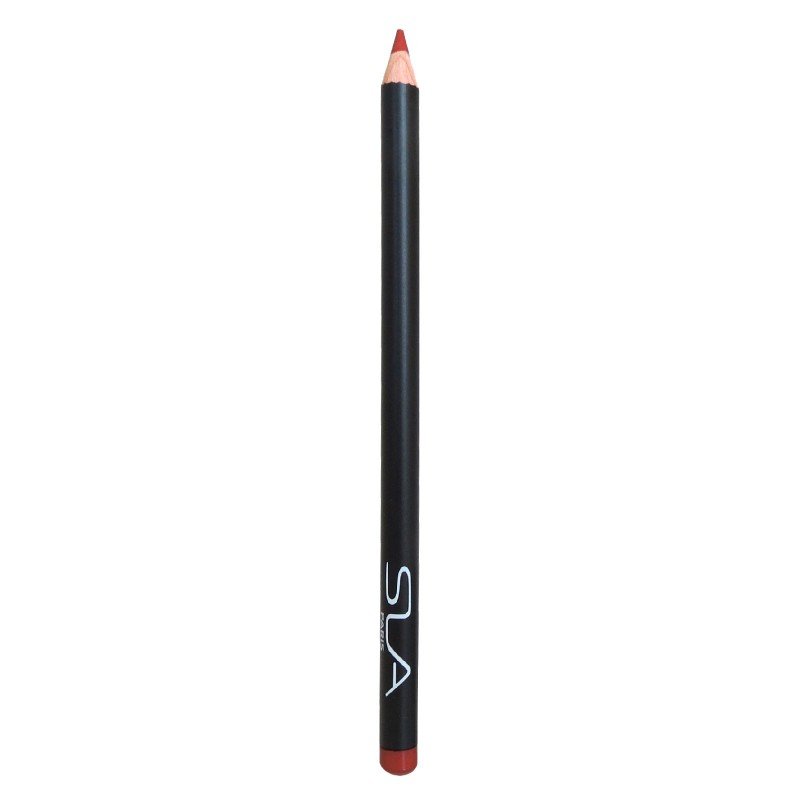 Lūpų pieštukas Crayons-SLA PARIS-Bouncy girl-Misiule.lt
