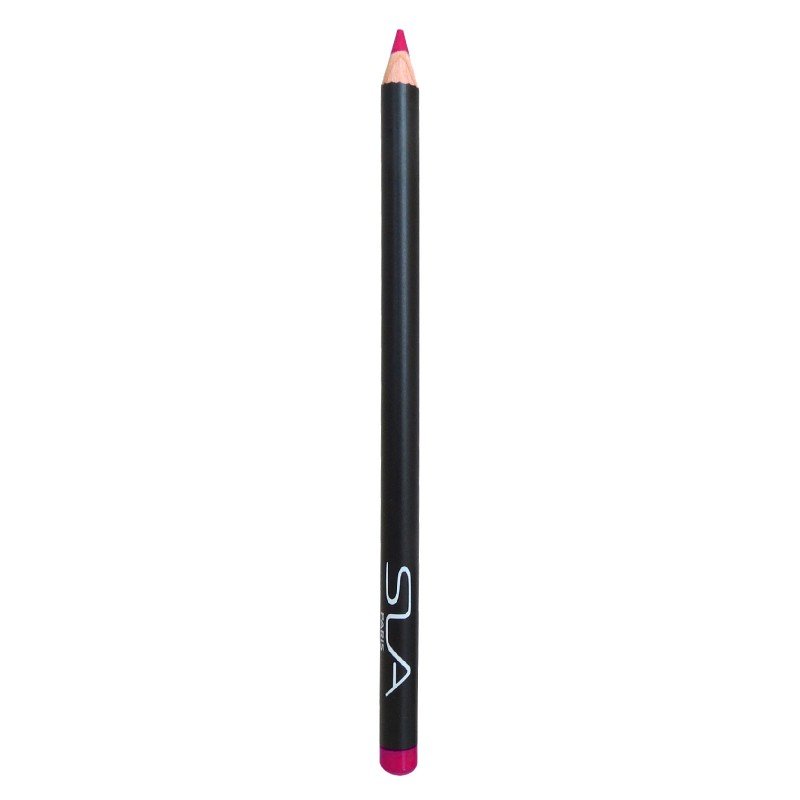 Lūpų pieštukas Crayons-SLA PARIS-Bouncy girl-Misiule.lt