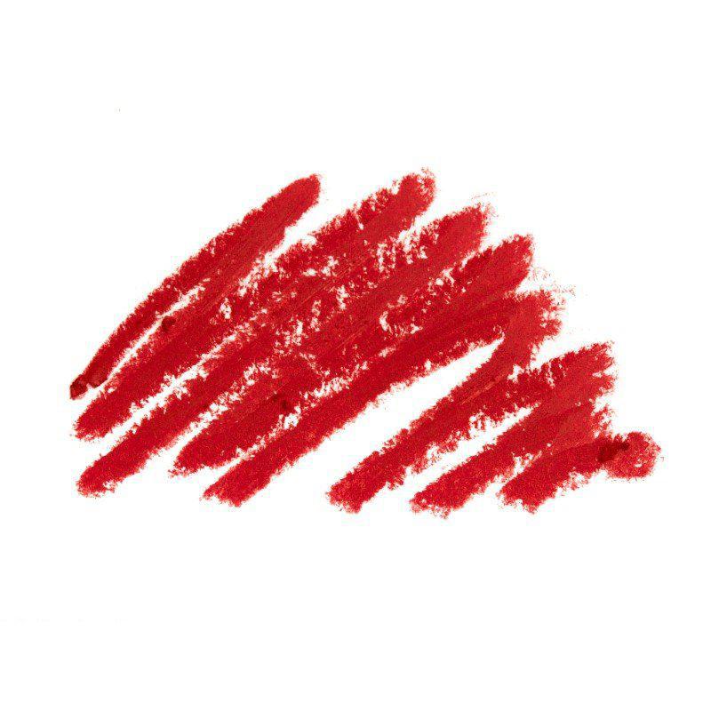 Lūpų pieštukas Crayons-SLA PARIS-Marvellous red-Misiule.lt