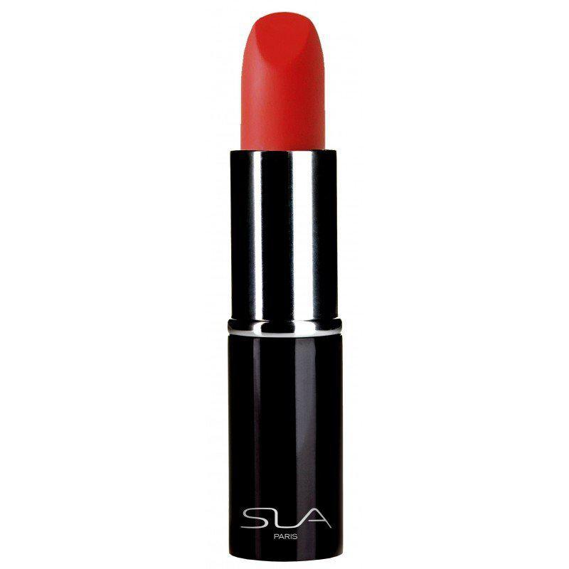 Matiniai lūpų dažai Pro Lipstic-SLA PARIS-20235 Rouge Femme-Misiule.lt