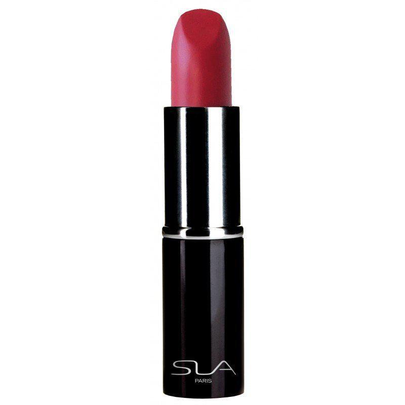 Matiniai lūpų dažai Pro Lipstic-SLA PARIS-20236 Rouge Amour-Misiule.lt