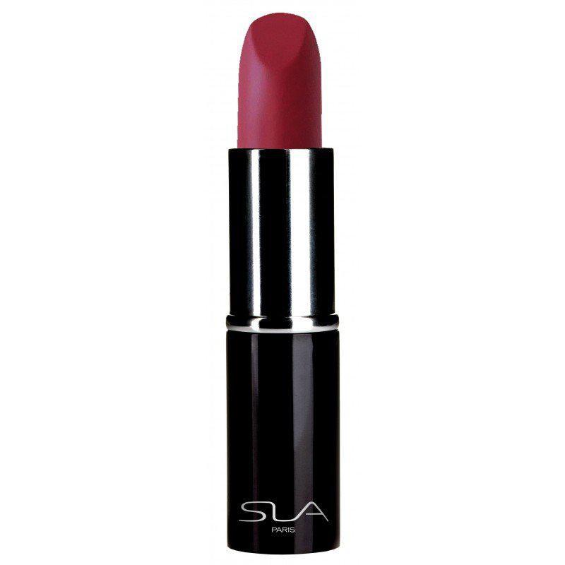 Matiniai lūpų dažai Pro Lipstic-SLA PARIS-20238 Rouge Passion-Misiule.lt