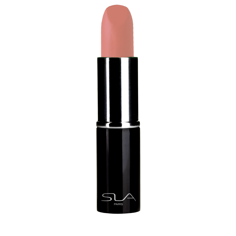 Matiniai lūpų dažai Pro Lipstic-SLA PARIS-20251 Beige nude-Misiule.lt