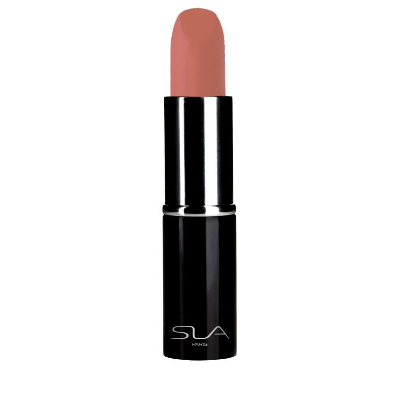 Matiniai lūpų dažai Pro Lipstic-SLA PARIS-20252 Rose nude-Misiule.lt