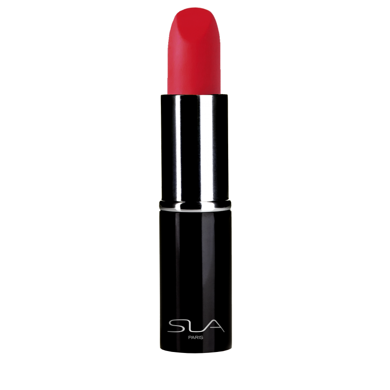 Matiniai lūpų dažai Pro Lipstic-SLA PARIS-20255 Corail chéri-Misiule.lt