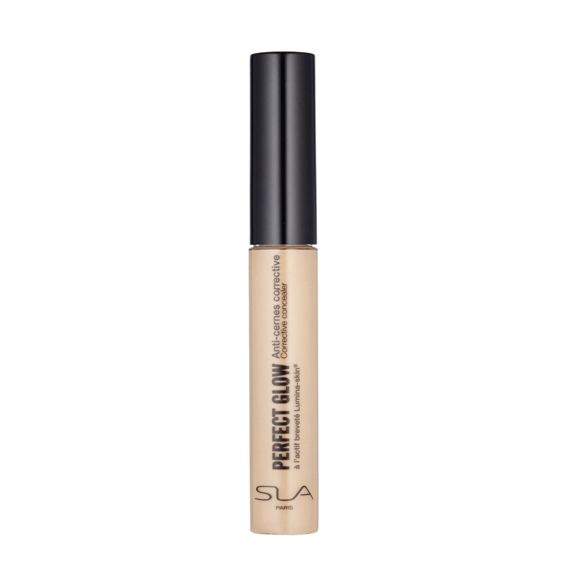 Paakių maskuoklis Perfect Glow-SLA PARIS-Light beige-Misiule.lt