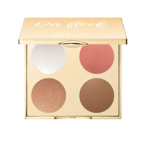 Veido formavimo paletė On Fleek-SLA PARIS-Misiule.lt