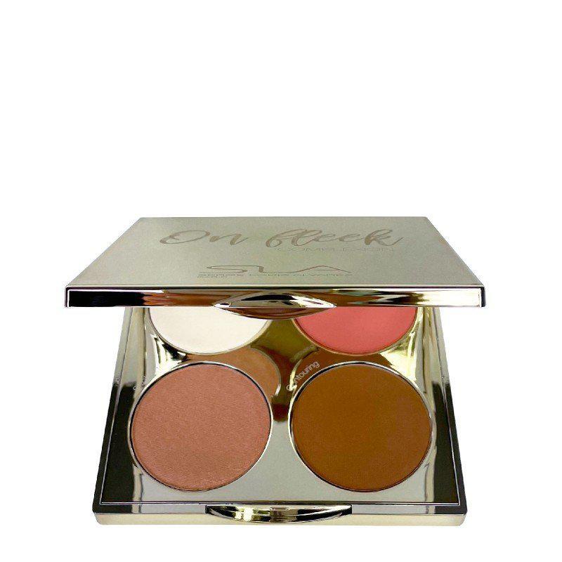 Veido formavimo paletė On Fleek-SLA PARIS-Misiule.lt