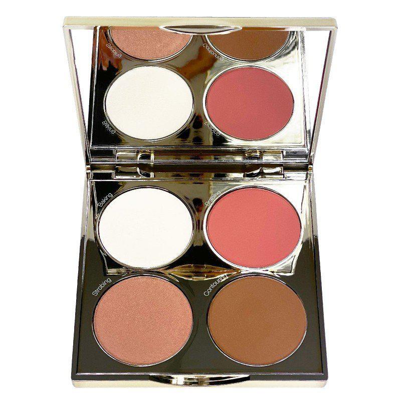 Veido formavimo paletė On Fleek-SLA PARIS-Misiule.lt