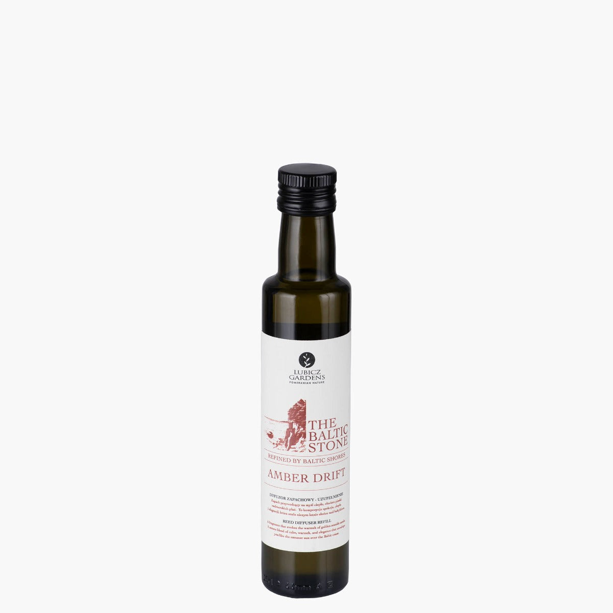Amber Drift difuzorius, 250 ml