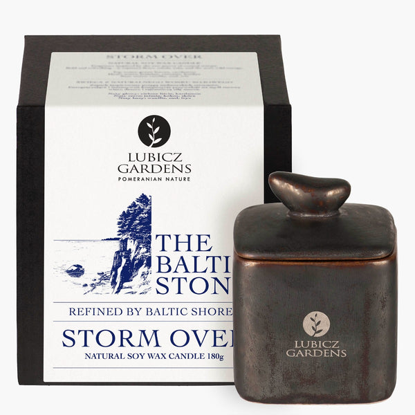 Storm Over žvakė, 180 g