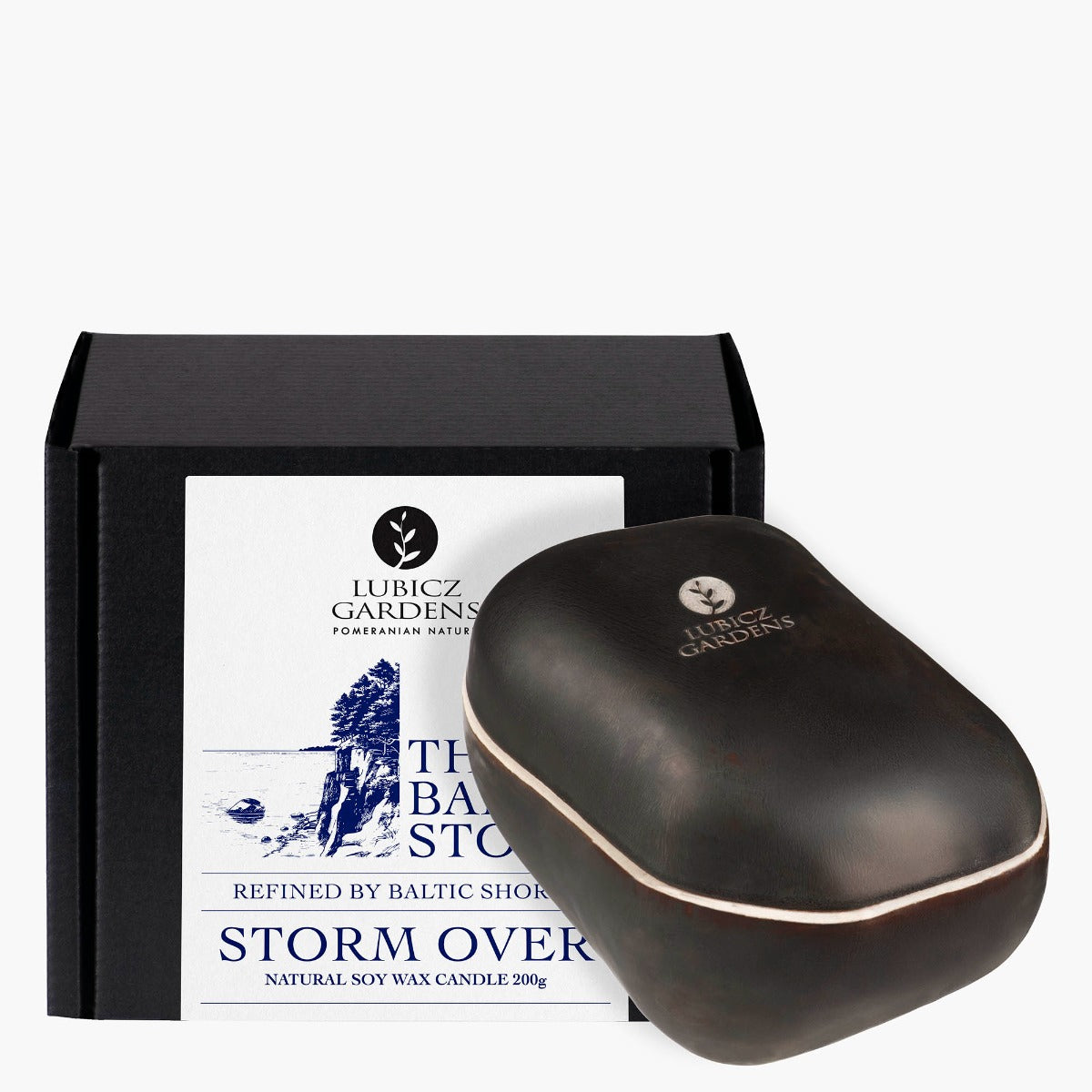 Storm Over Stone žvakė, 200 g