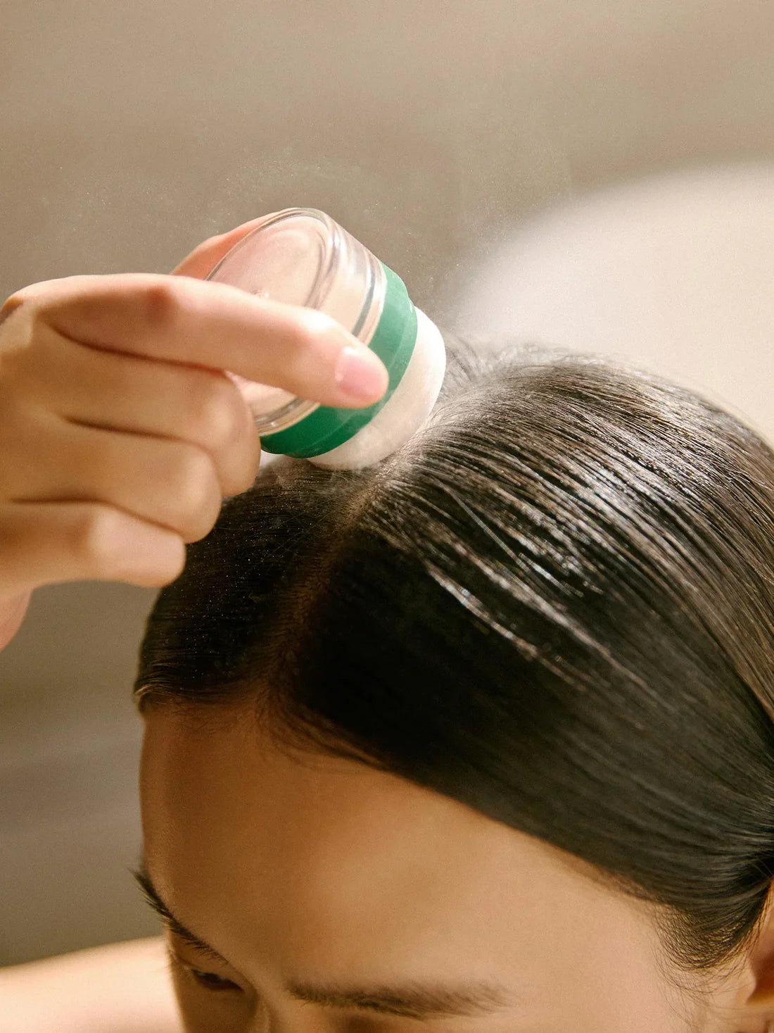 Rosemary Dry Shampoo Powder - sauso šampūno pudra, 10g
