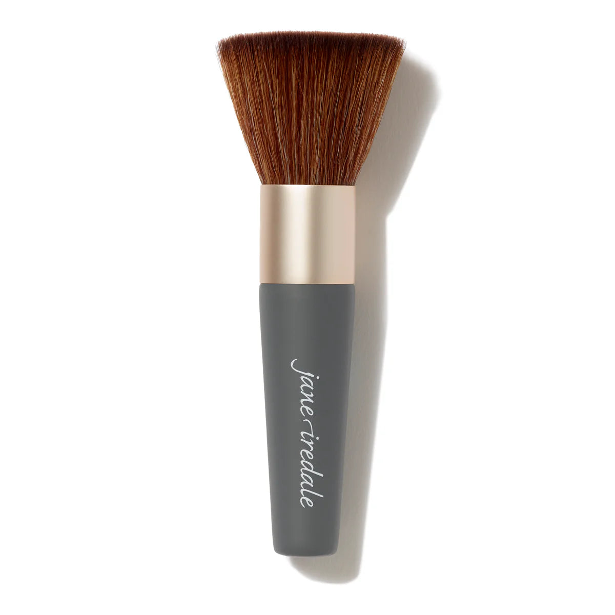 JANE IREDALE Presuotos pudros šepetėlis The Handi