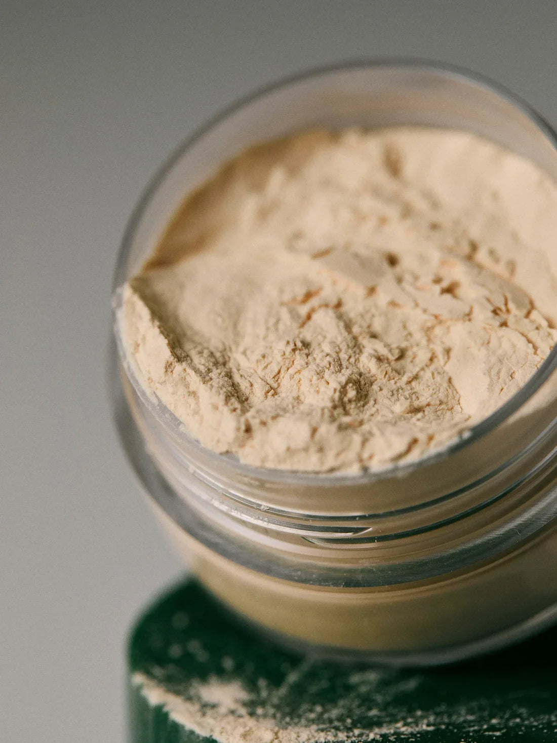Rosemary Dry Shampoo Powder - sauso šampūno pudra, 10g